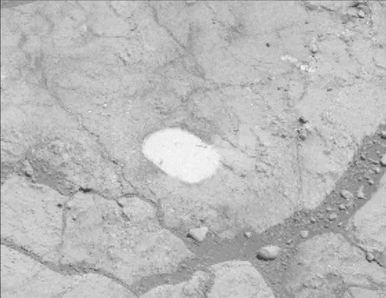 Sol 172: Mast Camera (Mastcam)