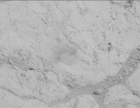 Sol 172: Mast Camera (Mastcam)
