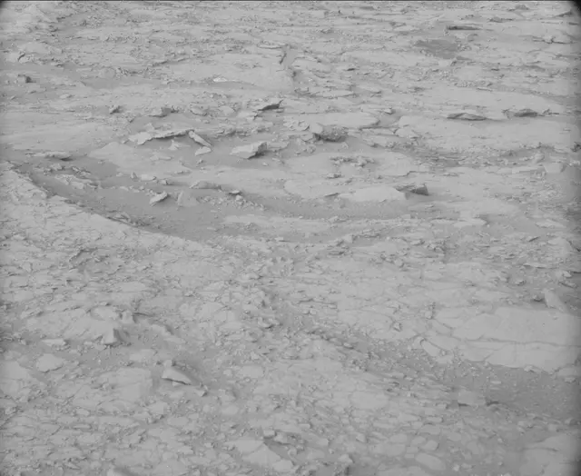 Sol 172: Mast Camera (Mastcam)