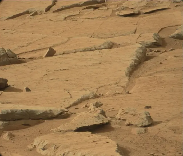 Sol 172: Mast Camera (Mastcam)