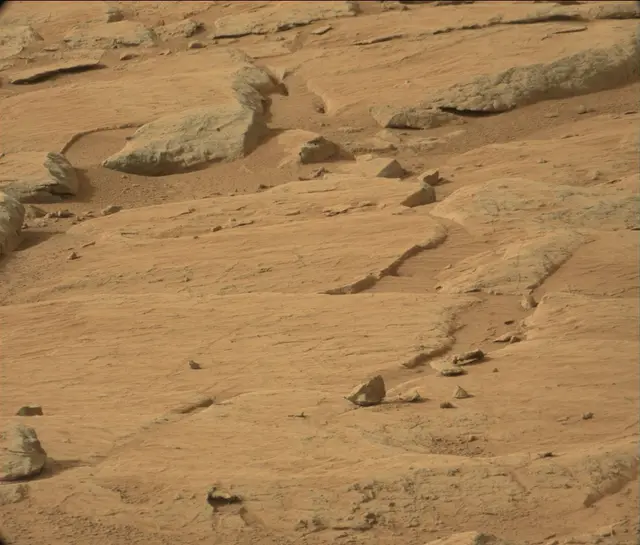 Sol 172: Mast Camera (Mastcam)