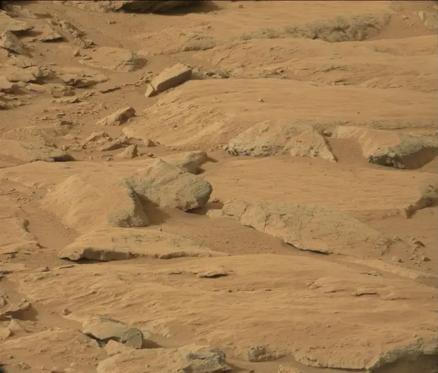 Sol 172: Mast Camera (Mastcam)