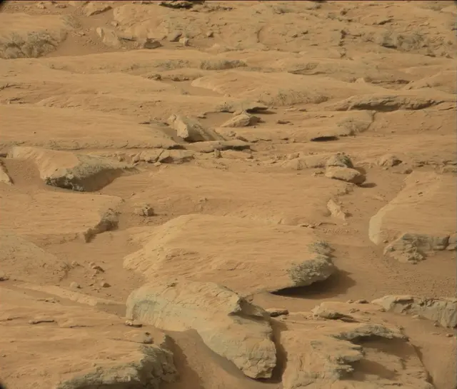 Sol 172: Mast Camera (Mastcam)