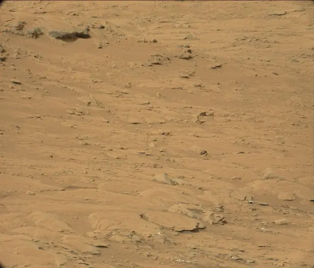 Sol 172: Mast Camera (Mastcam)