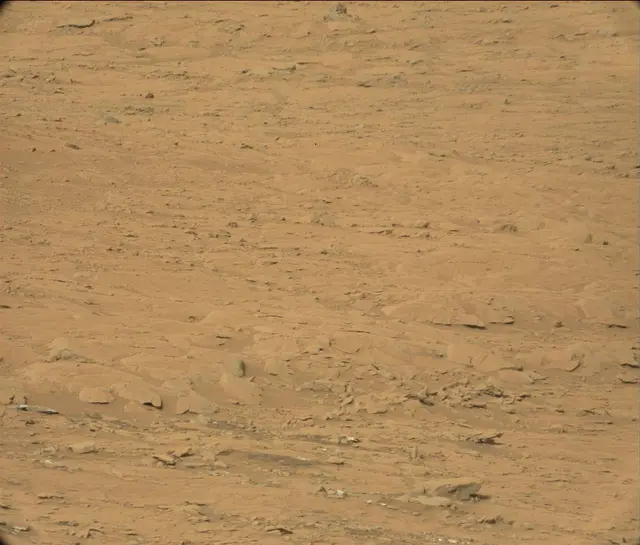Sol 172: Mast Camera (Mastcam)