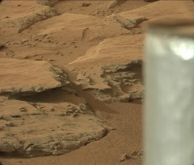 Sol 172: Mast Camera (Mastcam)