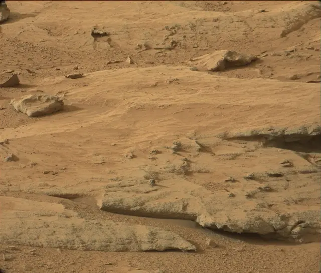 Sol 172: Mast Camera (Mastcam)