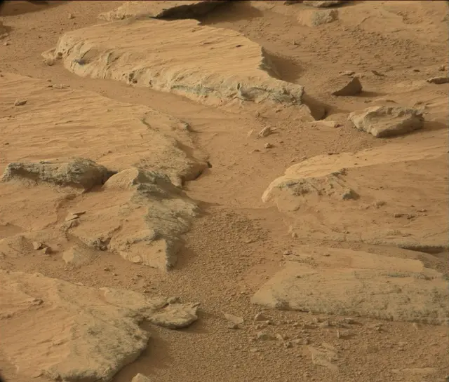 Sol 172: Mast Camera (Mastcam)