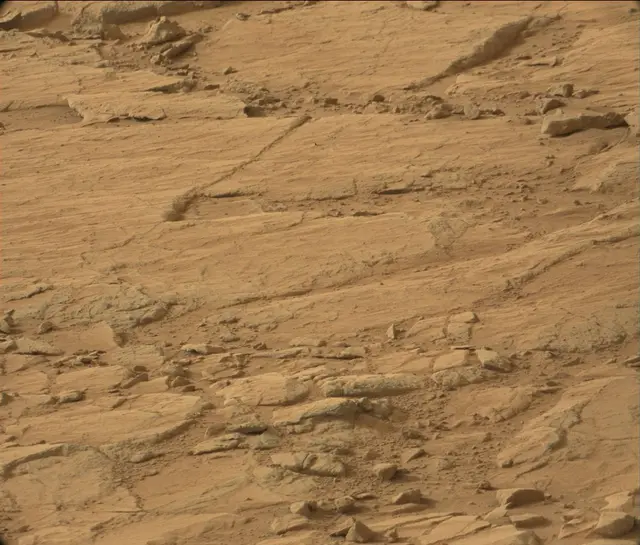 Sol 172: Mast Camera (Mastcam)