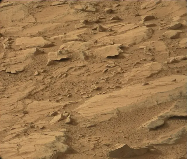 Sol 172: Mast Camera (Mastcam)