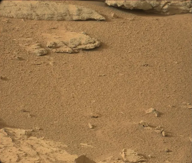 Sol 172: Mast Camera (Mastcam)