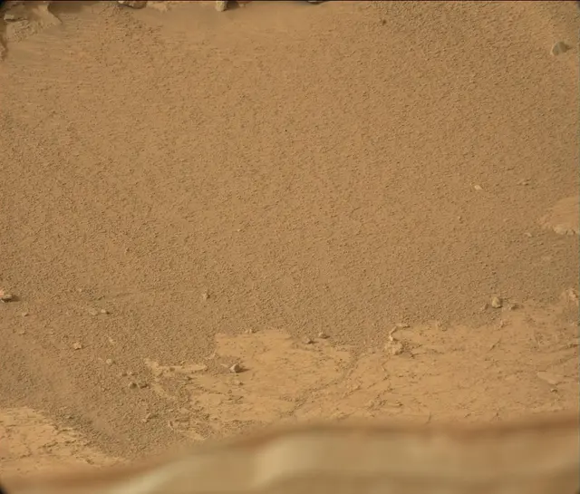 Sol 172: Mast Camera (Mastcam)