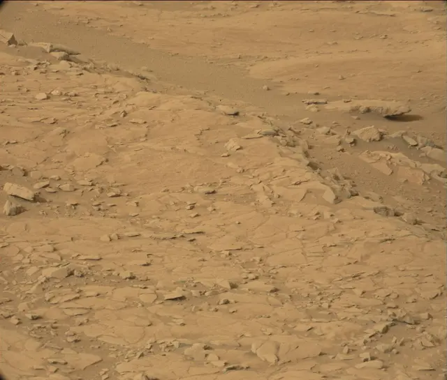 Sol 172: Mast Camera (Mastcam)
