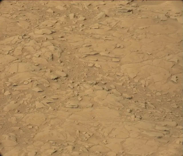 Sol 172: Mast Camera (Mastcam)