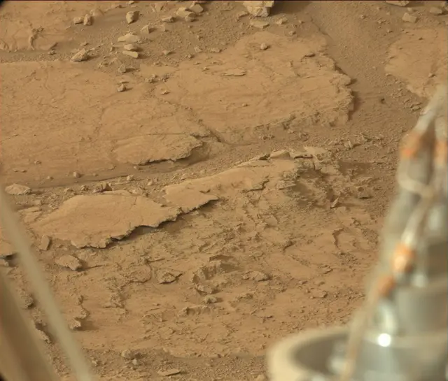 Sol 172: Mast Camera (Mastcam)