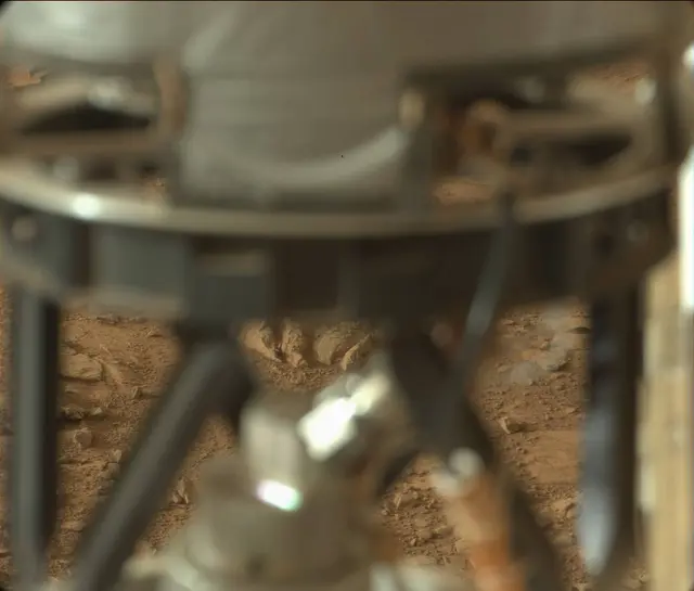 Sol 172: Mast Camera (Mastcam)