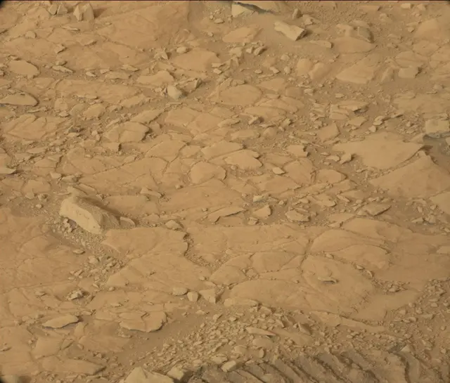 Sol 172: Mast Camera (Mastcam)