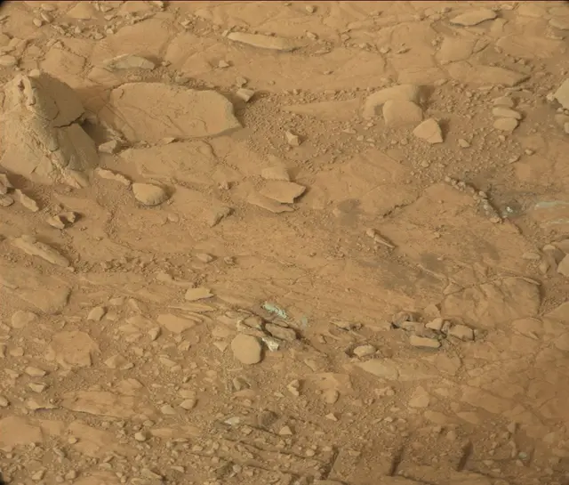Sol 172: Mast Camera (Mastcam)