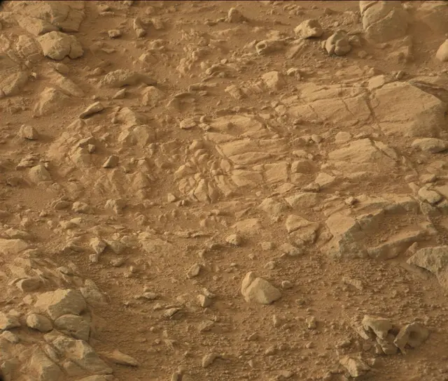 Sol 172: Mast Camera (Mastcam)