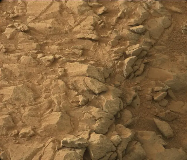 Sol 172: Mast Camera (Mastcam)