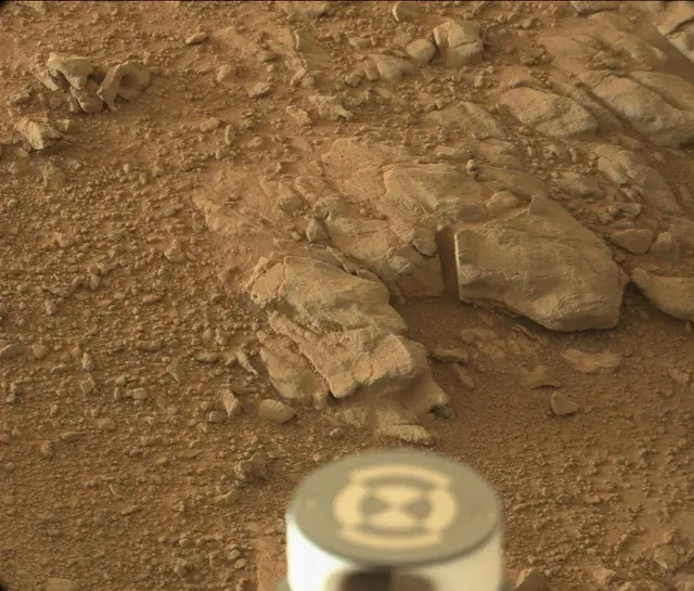 Sol 172: Mast Camera (Mastcam)