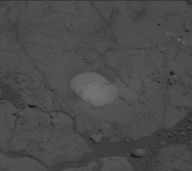 Sol 172: Mast Camera (Mastcam)