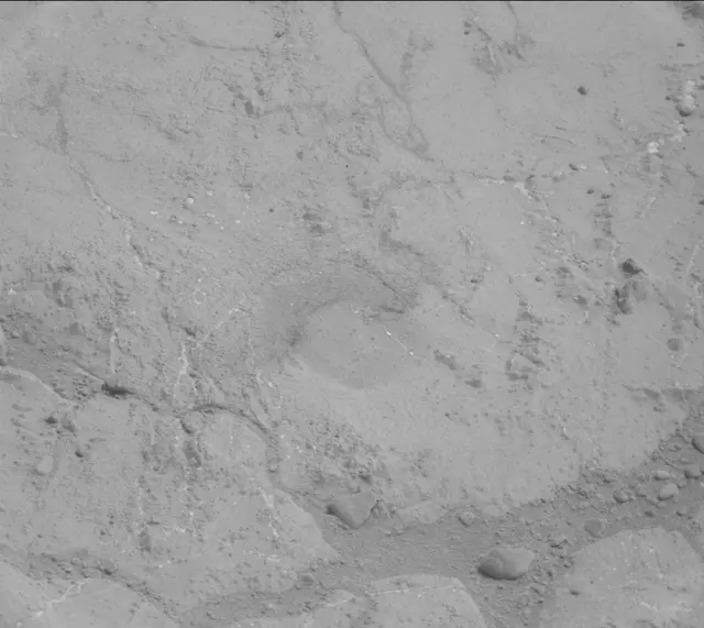 Sol 172: Mast Camera (Mastcam)