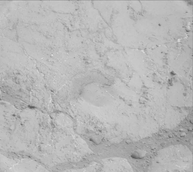 Sol 172: Mast Camera (Mastcam)