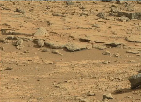 Sol 173: Mast Camera (Mastcam)