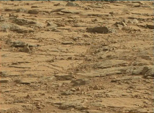 Sol 173: Mast Camera (Mastcam)