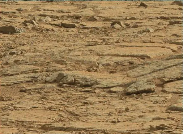 Sol 173: Mast Camera (Mastcam)