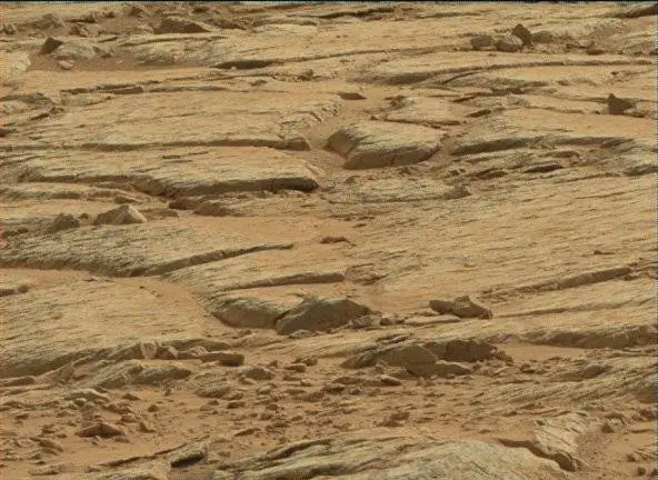 Sol 173: Mast Camera (Mastcam)