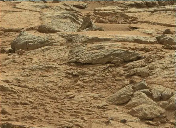 Sol 173: Mast Camera (Mastcam)
