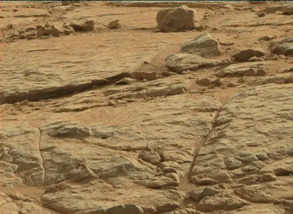 Sol 173: Mast Camera (Mastcam)