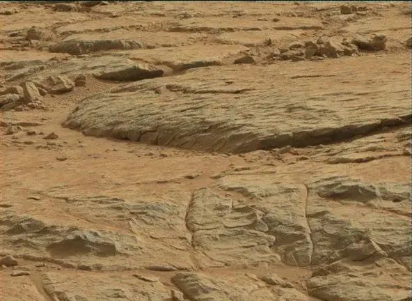 Sol 173: Mast Camera (Mastcam)