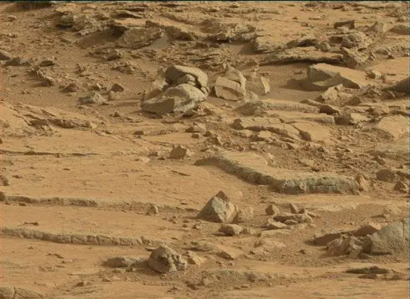 Sol 173: Mast Camera (Mastcam)