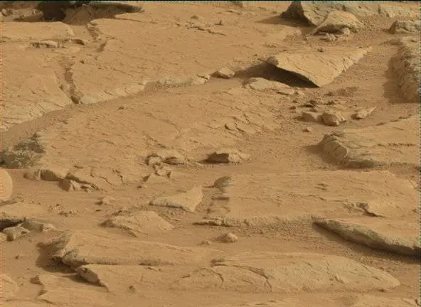 Sol 173: Mast Camera (Mastcam)