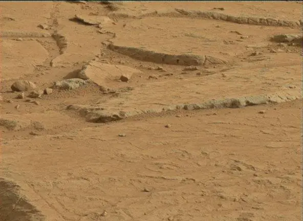 Sol 173: Mast Camera (Mastcam)