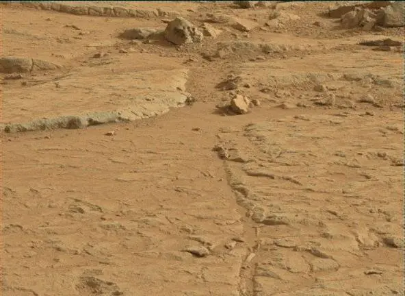 Sol 173: Mast Camera (Mastcam)