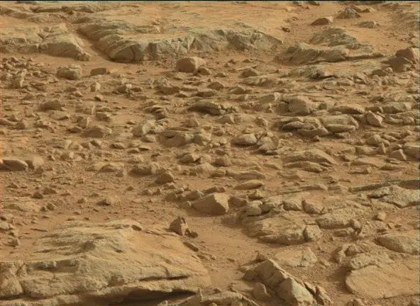 Sol 173: Mast Camera (Mastcam)