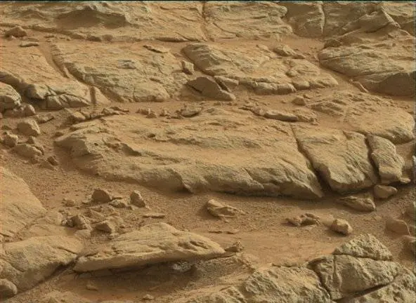 Sol 173: Mast Camera (Mastcam)
