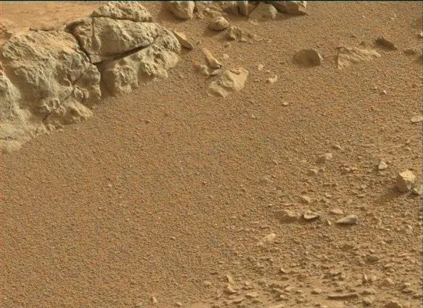 Sol 173: Mast Camera (Mastcam)