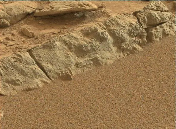 Sol 173: Mast Camera (Mastcam)