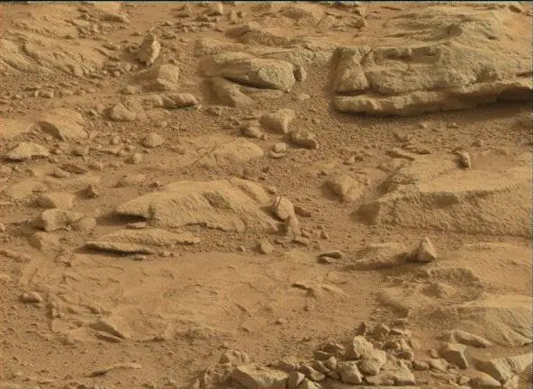 Sol 173: Mast Camera (Mastcam)