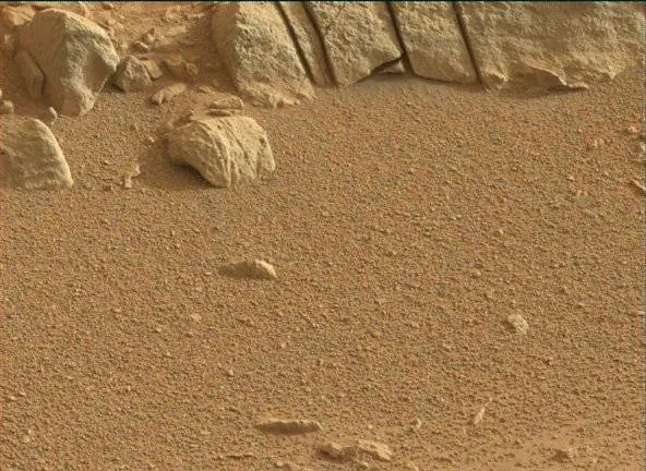 Sol 173: Mast Camera (Mastcam)