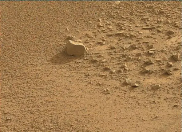 Sol 173: Mast Camera (Mastcam)