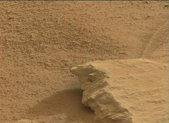 Sol 173: Mast Camera (Mastcam)