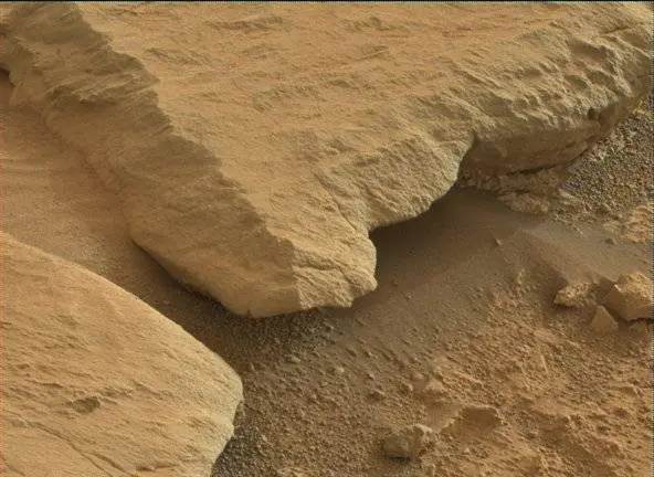 Sol 173: Mast Camera (Mastcam)