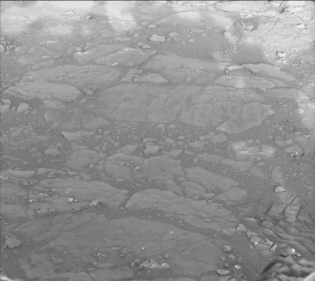 Sol 173: Mast Camera (Mastcam)