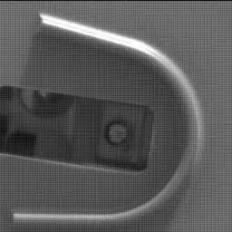Sol 173: Mast Camera (Mastcam)